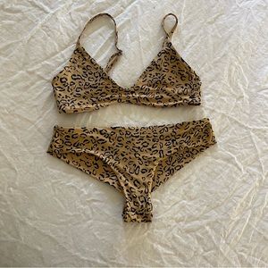 Volcom Womens Bikini